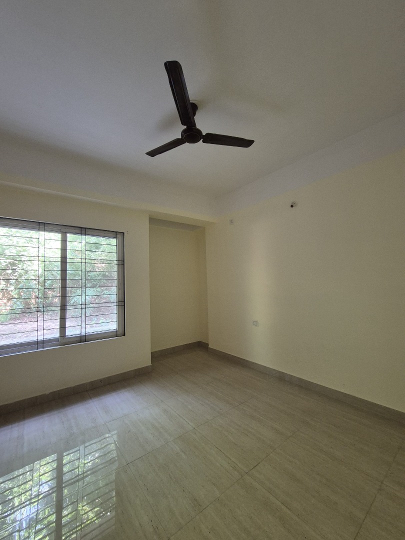 Semi Furnished 3bhk in Bamunimaidan, Guwahati, Assam, India for Rent
